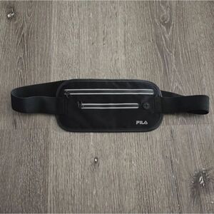 FILA Running Waist Bag Fanny Pack